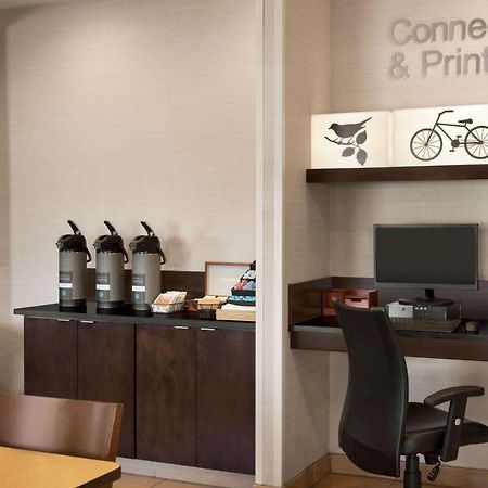 Baymont By Wyndham Tulsa Hotell Eksteriør bilde