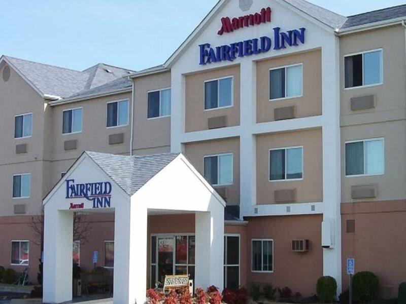 Baymont By Wyndham Tulsa Hotell Eksteriør bilde
