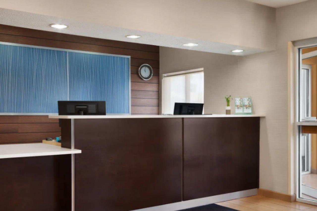Baymont By Wyndham Tulsa Hotell Eksteriør bilde