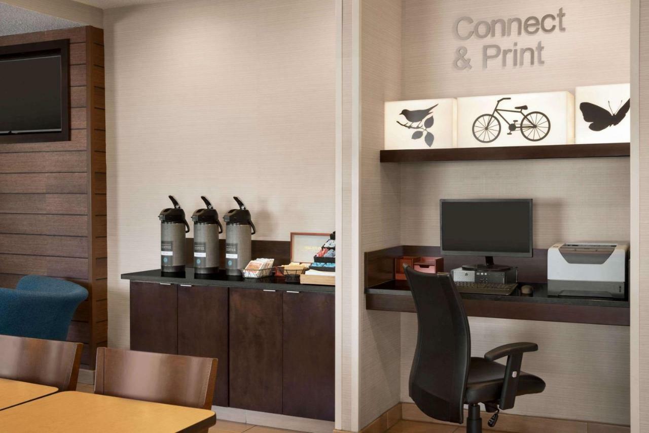 Baymont By Wyndham Tulsa Hotell Eksteriør bilde