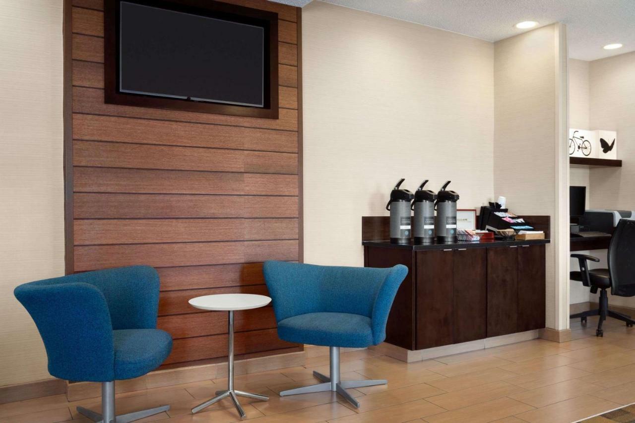 Baymont By Wyndham Tulsa Hotell Eksteriør bilde
