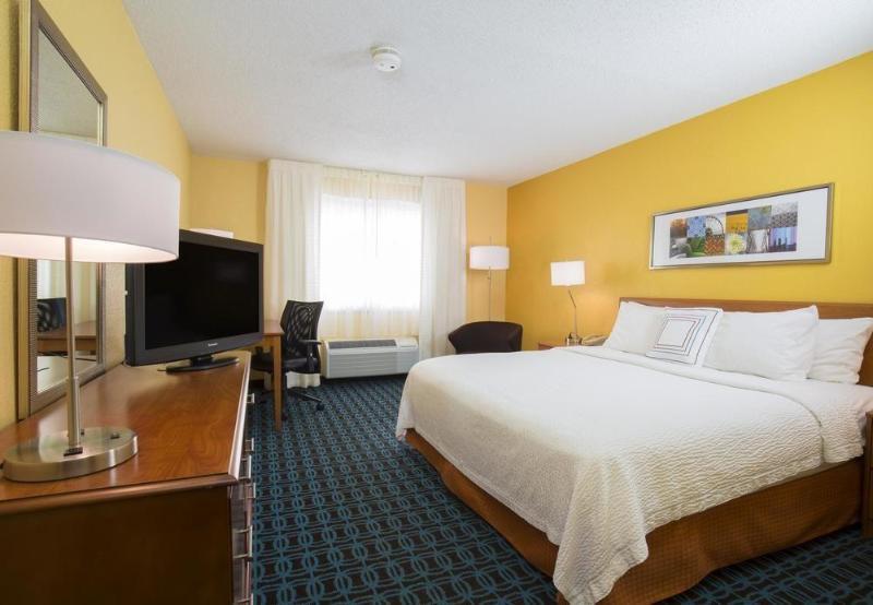 Baymont By Wyndham Tulsa Hotell Eksteriør bilde